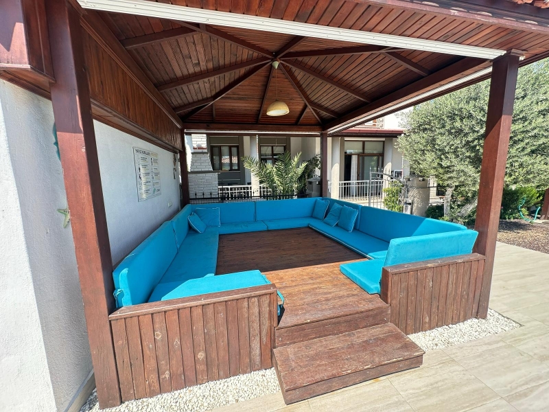 Villa Polo